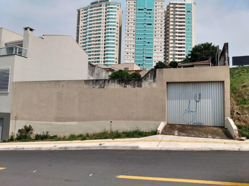 Imagem 1 de 6 de Terreno À Venda, 350 M² Por R$ 285.000,00 - Olarias - Ponta Grossa/pr - Te0216