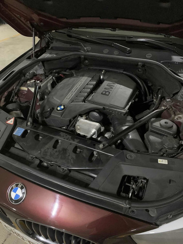 Imagem 11 de 11 de Bmw Serie 5 535 Gt