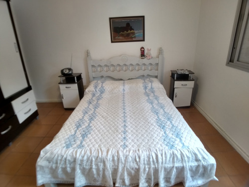 Imagem 3 de 15 de Apartamento Residencial - Praia Das Astúrias - 1 Vaga - 3 Dormitórios R$ 300.000,00 - Ap04900 - 34841095