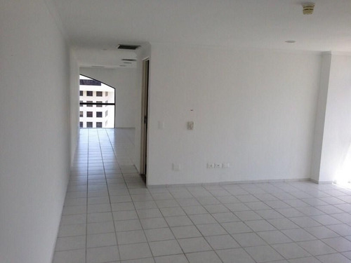 Imagem 21 de 27 de Andar Corporativo, 136 M² - Venda Por R$ 850.000,00 Ou Aluguel Por R$ 6.100,00/mês - Boa Vista - Recife/pe - Ac0013