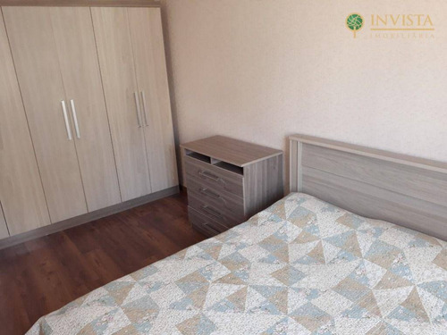 Imagem 8 de 17 de Apartamento Com 3 Quartos Na Gama Deça - Centro - Ap6688