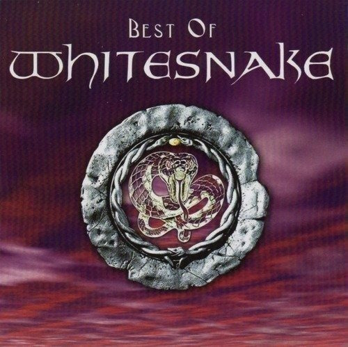 Best Of Whitesnake Cd Nuevo Musicovinyl