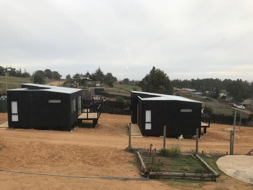 Imagen 1 de 14 de Cabañas Tipo Departamento Nuevas