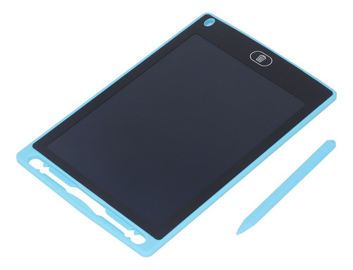 Tableta De Escritura Lcd Stimulates Doodle Board De 8.5 PuLG