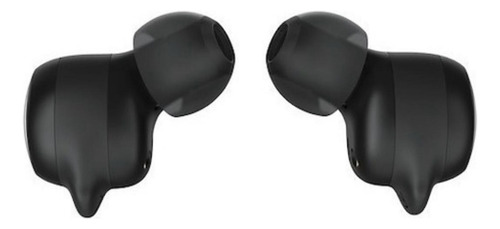 Auriculares Xiaomi Redmi Buds 3 Lite Black Color Negro Luz Negro