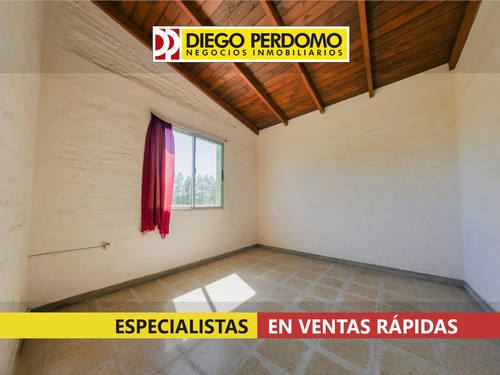 Chacra De 2,1 Has En Venta En Juan Soler, San José