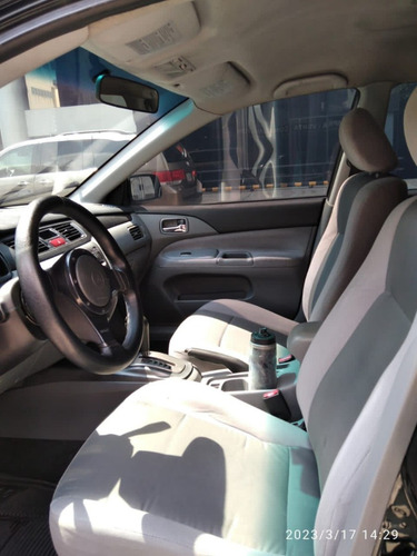 Imagen 6 de 7 de Mitsubishi Lancer Glx 2014
