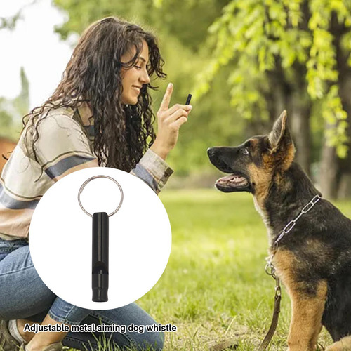 Silbato Para Perros Para Dejar De Ladrar Silbato De Adiestra