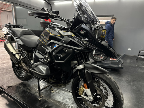 Gs 1250 Exclusive