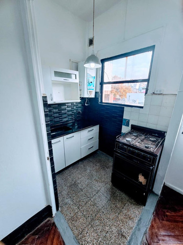 Departamento Venta Palermo Soho 2 Ambientes Ubicacion Turistica Ideal Inversor Apto Credito Hipote