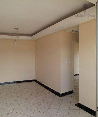 Imagem 13 de 20 de Apartamento 2 Dormitórios À Venda, 64 M², Residencial Arco Íris, Parque Três Meninos Em Sorocaba/sp - Ap1546