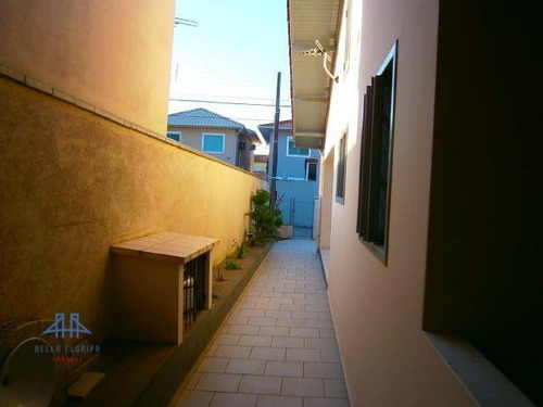 Imagem 16 de 19 de Casa À Venda, 137 M² Por R$ 480.000,00 - Ingleses Do Rio Vermelho - Florianópolis/sc - Ca0641