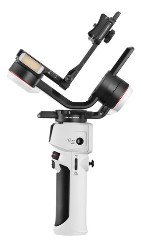 Estabilizador De Câmera Portátil Zhiyun Crane M3s De 3 Eixos