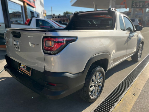 Fiat Strada 1.3 Freedom Cab. Cs Plus Flex 2p