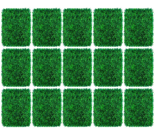 15 Vallas Trebol Enredaderas Cerca Mallas Hojas Artificiales