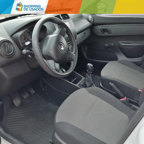 Renault Kwid Life 1.o 2020