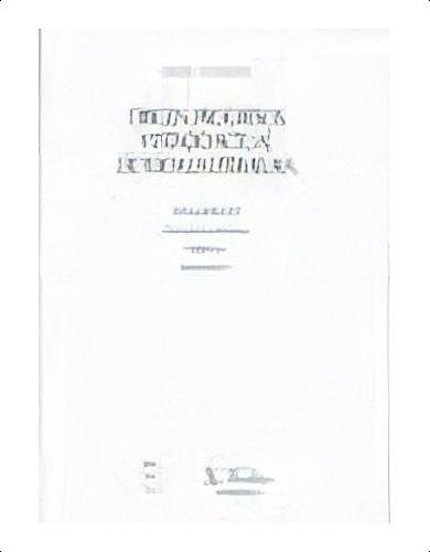 Origen, Progresos Y Estado Actual De Toda La Literatura. Estudio Preliminar. Historia De Toda La Lit, De Andrés, Juan. Editorial Verbum, Tapa Dura En Español