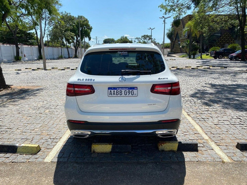Imagen 5 de 8 de Mercedes Benz Glc220d 2019