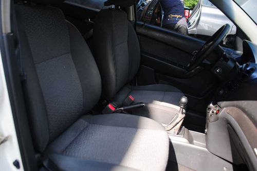 Chevrolet Aveo Emotion 1.6