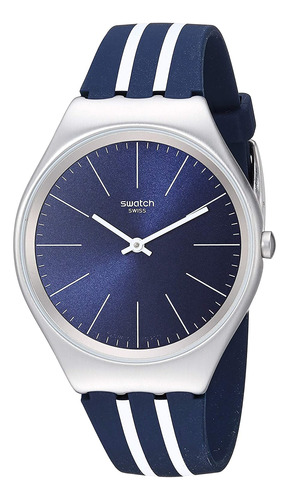 Swatch Skinblueiron