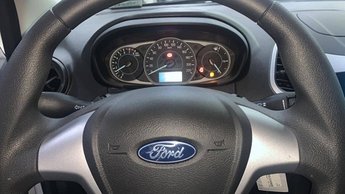 Ford Ka 1.5 Ti-vct Flex Se Sedan Manual