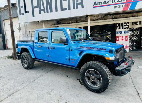 Jeep JT 3.6 V6 Rubicon 4X4 At