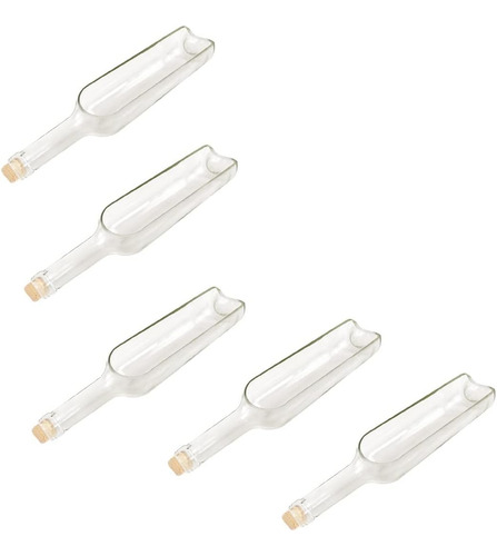 Macetas Para Cortar Botellas De Vino, Maceta Para Suculentas