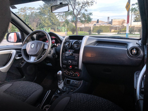 Renault Oroch 1.6 Dynamique