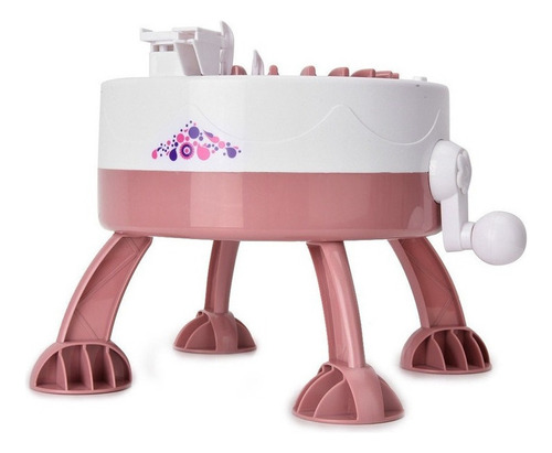 Tejer A Mano Máquina De Tejer Bricolaje Kit De Tejer Inte