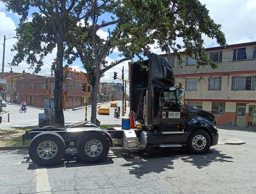 International Prostar Tractocamion