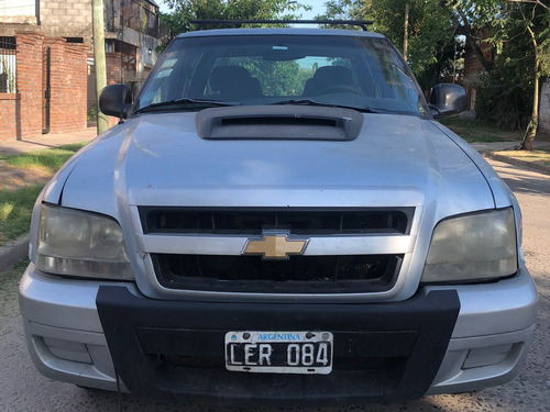 Chevrolet S10 S10 2.8tdi Std 4x2