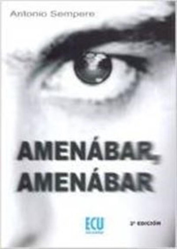 Amenábar, Amenábar  -  Sempere Bernal, Antonio