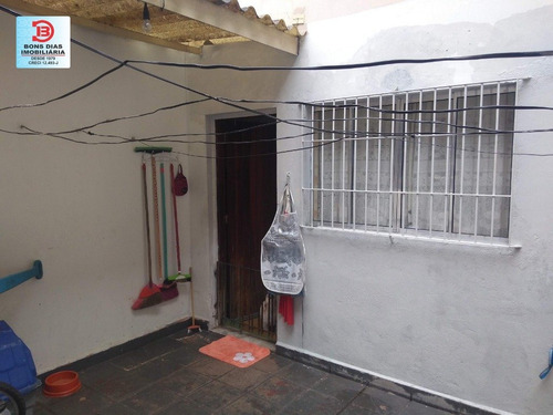Imagem 8 de 15 de Sobrado - Vila Frugoli - Ref: 8140 - V-8140