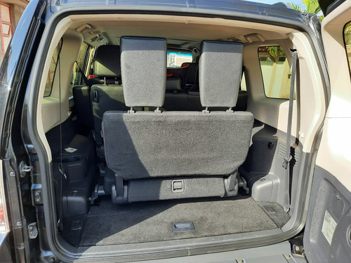 Mitsubishi Pajero Full 2014 3.8 Hpe Aut. 5p