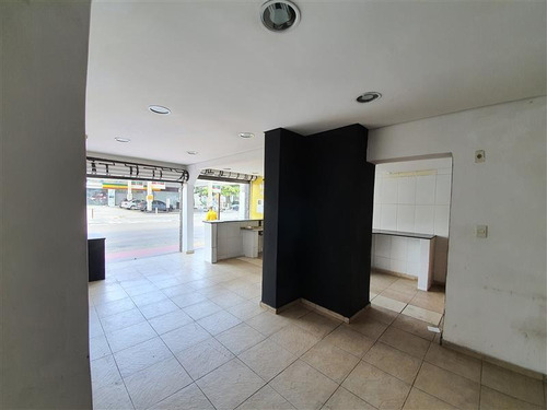 Galpão 500m² De Área Últil Com Terreno De 800m² - 709