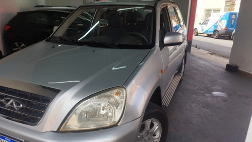 Chery Tiggo 2.0 2.0 4x2 5p