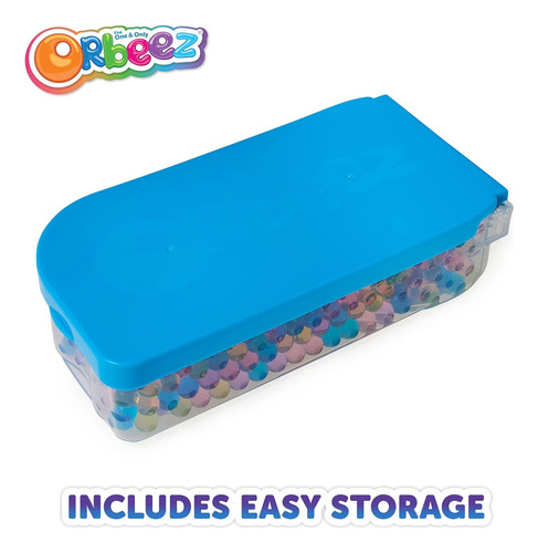 Set De 2 Orbeez, Los Únicos Y Originales