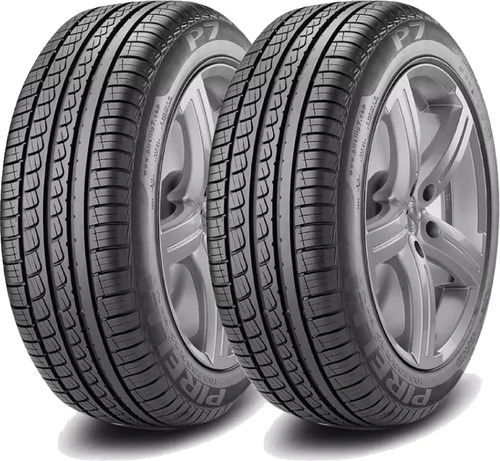 Kit de 2 llantas Pirelli P7 P 195/55R15 85 H