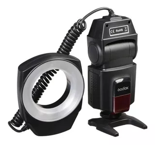 Flash Macro Godox Ml-150