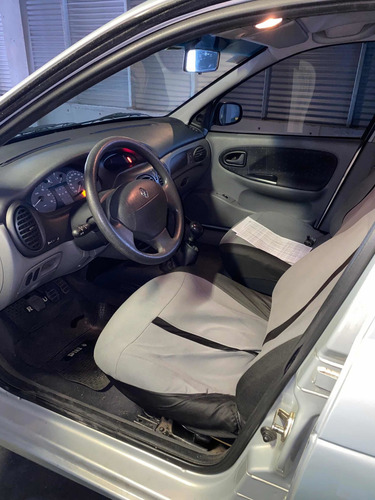 Renault Mégane Il 1.6 L 5 Ptas Confort Plus 2009 (hyh444)
