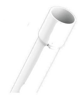 Caño De Pvc Cloacal 200x4 Mts Plus Junta Pegar