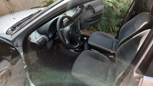 Imagen 10 de 13 de Chevrolet Classic 2013 1.4 Lt Spirit Pack