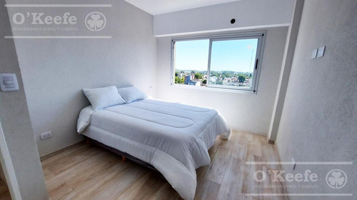 Imagen 7 de 19 de Departamento 3 Ambientes En Venta En Quilmes - A Estrenar - Cocheras Opcionales