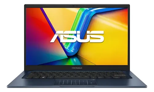 Notebook Asus Vivobook I5 13a Geração 12gb 256gb Ssd Iris Xe