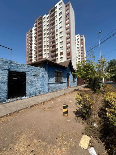 Paño Zu-4 Intermodal La Cisterna Proyecto (143660)