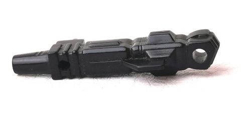 Transformers Vintage Scamper (metroplex) Accesorio Original (Usado)