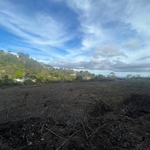 Imagen 7 de 9 de Terreno Venta La Lagunita R.i.v. # 9868