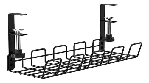 Cable Tray Basket For Storage Rack Under The