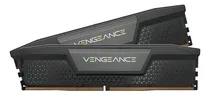 Comprar Set De Memorias Ram Corsair 16gb, 2x8gb, 5200mhz, Cl40