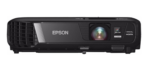 Epson Proyector Ex7240 Pro Wireless Wxga 3lcd Portable